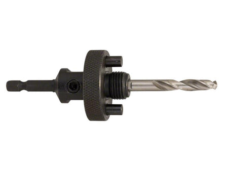 1/4in Hexagon Adapter Arbour