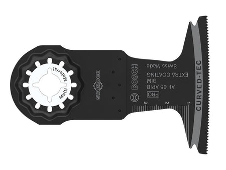 PRO AII 65 APIB Plunge Cut Blade 65mm