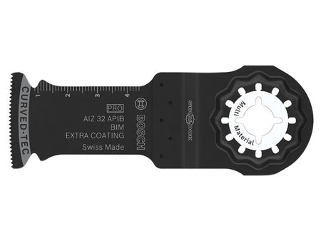 PRO AIZ 32 AIB Plunge Cut Blade 32mm