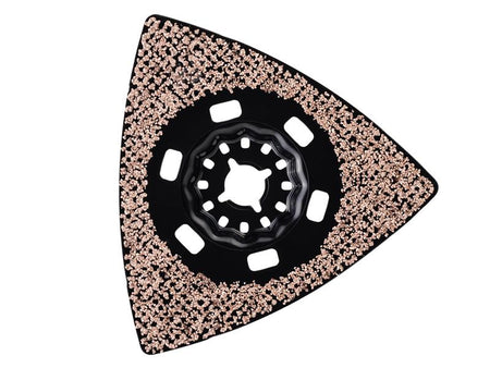 EXPERT AVZ 90 RT4 Sanding Plate 90mm