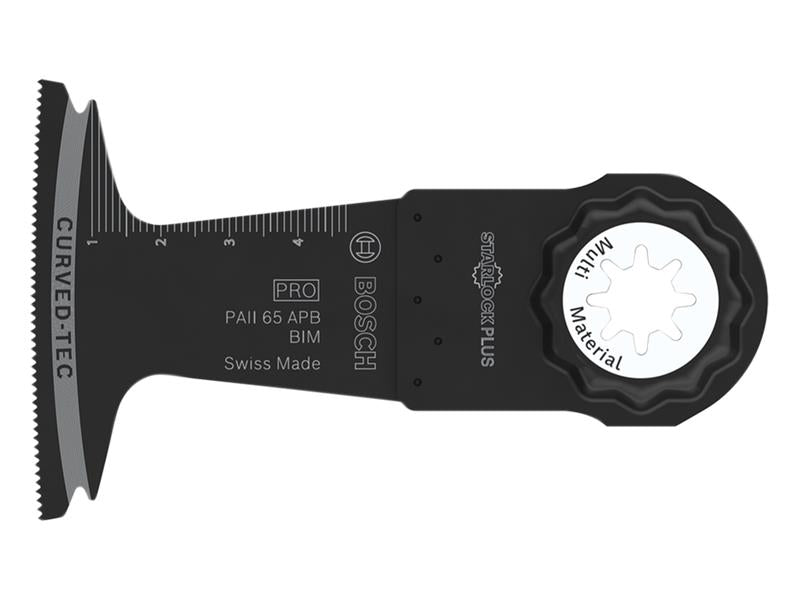 PRO PAII 65 APB Plunge Cut Blade 65mm (10)