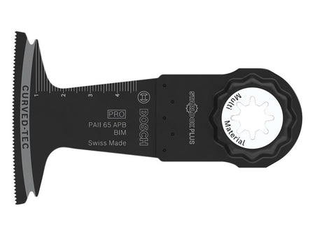 PRO PAII 65 APB Plunge Cut Blade 65mm (10)