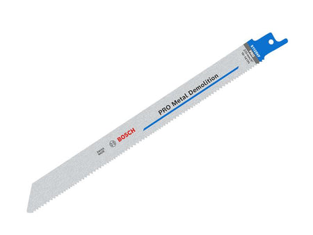 PRO Metal Demolition S1125VF Blade 225mm 10-14 TPI (Pack 200)