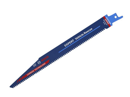 EXPERT Vehicle Rescue S1157CHM Blade 225mm x 8 TPI (Pack 10)