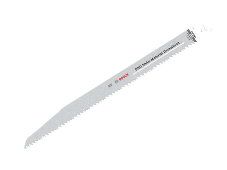 PRO Multi Material Demolition S1210VF Blade 300mm 5-8 TPI (Pack 5)