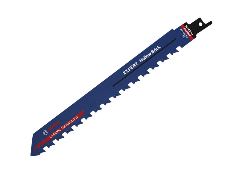 EXPERT Hollow Brick S1543HM Blade 240mm x 2 TPI (Pack 10)