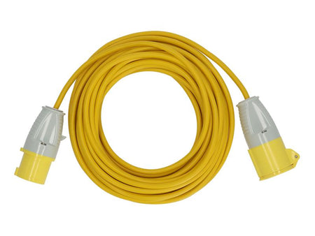 CEE Extension Cable 110V 16A 14m