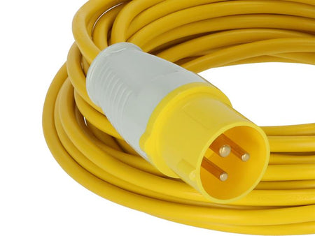 CEE Extension Cable 110V 16A 14m