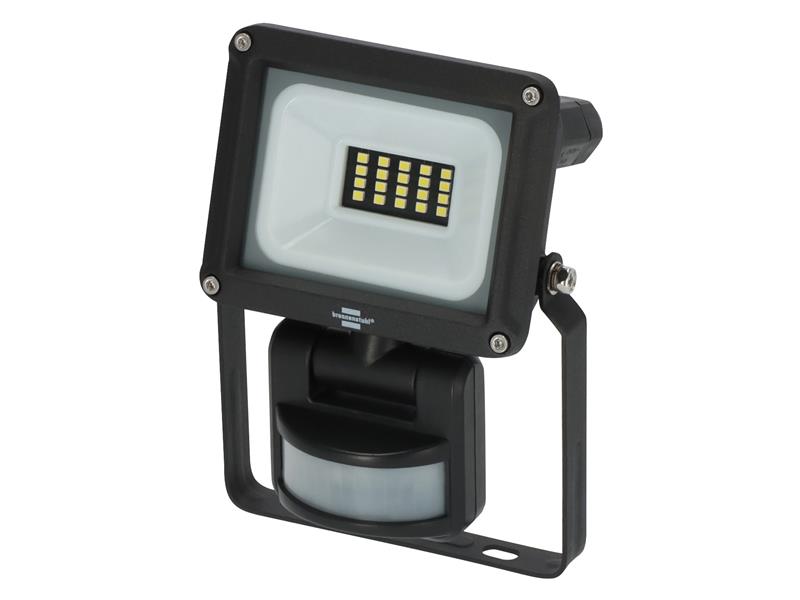 JARO 1060 PIR LED Outdoor Floodlight 10W 1150 lumens