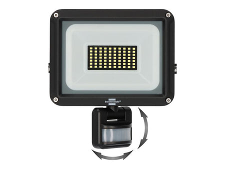JARO 4060 P LED Floodlight with Motion Detector 3450 lumen 240V