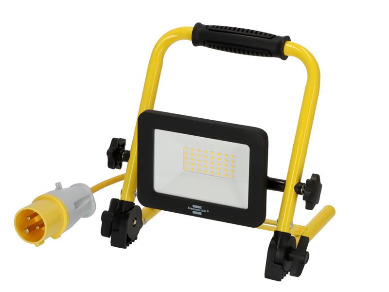 BS 3503 M LED Job Site Light 30W 110V