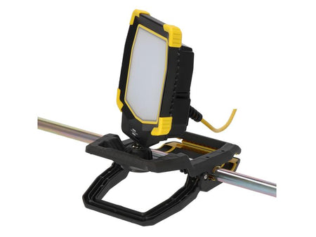 CL 4003 M Mobile LED Spotlight 4000 lumen 110V