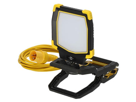 CL 4003 M Mobile LED Spotlight 4000 lumen 110V