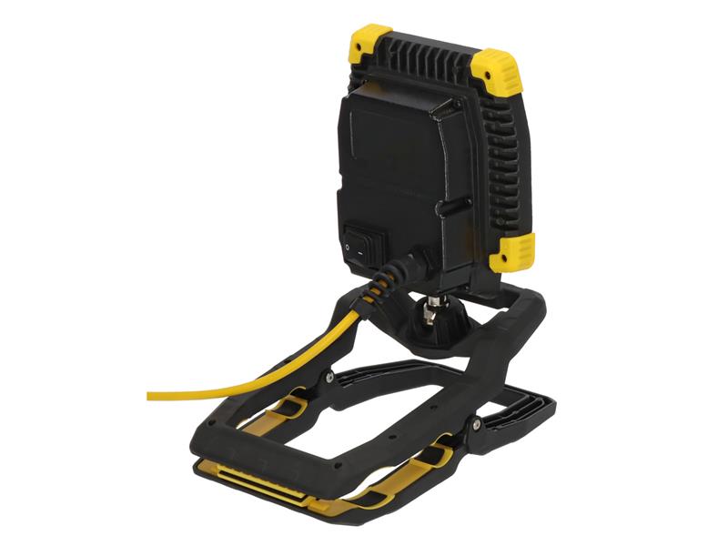 CL 4003 M Mobile LED Spotlight 4000 lumen 110V