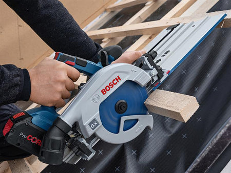 FSN 440 X Professional Cross-Cut Guide Rail