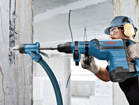 GDE Max Professional Dust Extraction