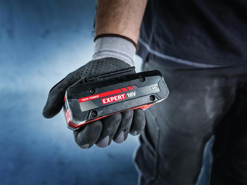 EXPERT EXBA18V-40 Battery Pack 4.0Ah 18V