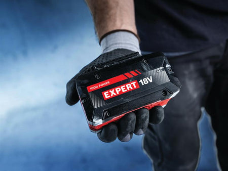 EXPERT EXBA18V-55 Battery Pack 5.0Ah 18V