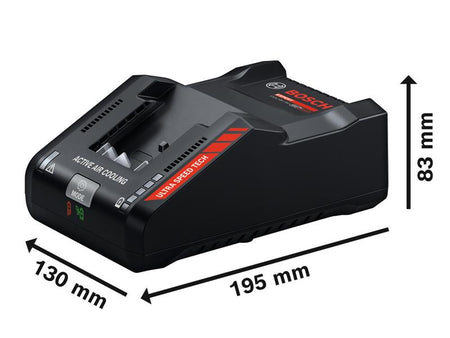 EXPERT EXAL18V-160 Charger 18V