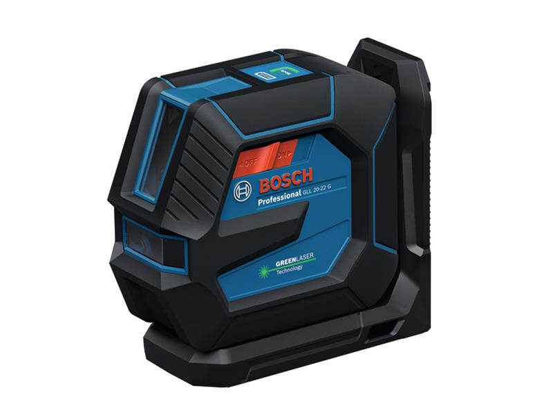 GLL 20-22 G Professional Line Laser