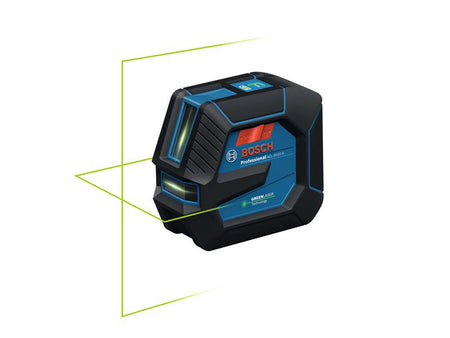 GLL 20-22 G Professional Line Laser