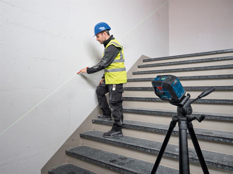 GLL 20-22 G Professional Line Laser