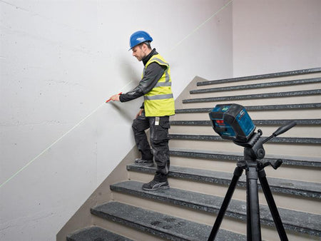 GLL 20-22 G Professional Line Laser