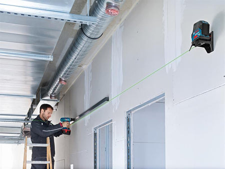 GCL 2-15 G Professional Combi Laser