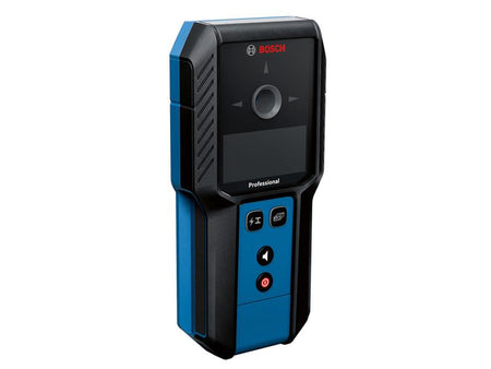 GMS 120-27 Professional Detector