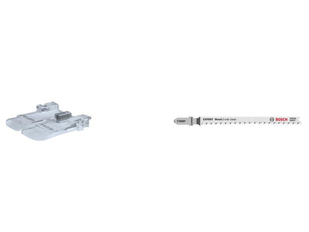 GST 18V-155 BC Professional Jigsaw 18V Bare Unit