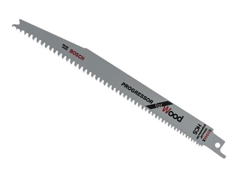 GSA 18V-24 Professional Reciprocating Saw 18V Bare Unit