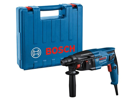 GBH 2-21 SDS Plus Rotary Hammer 720W 240V