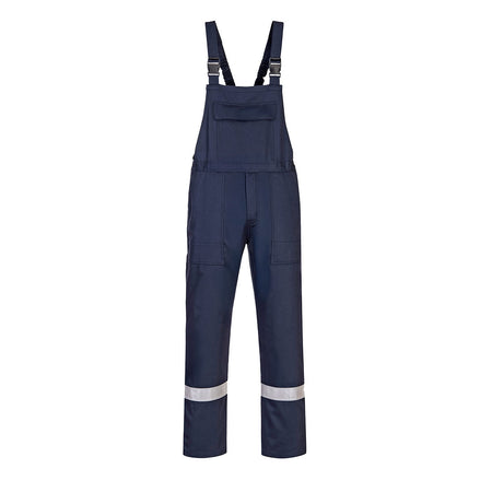 Bizweld Work FR Bib and Brace