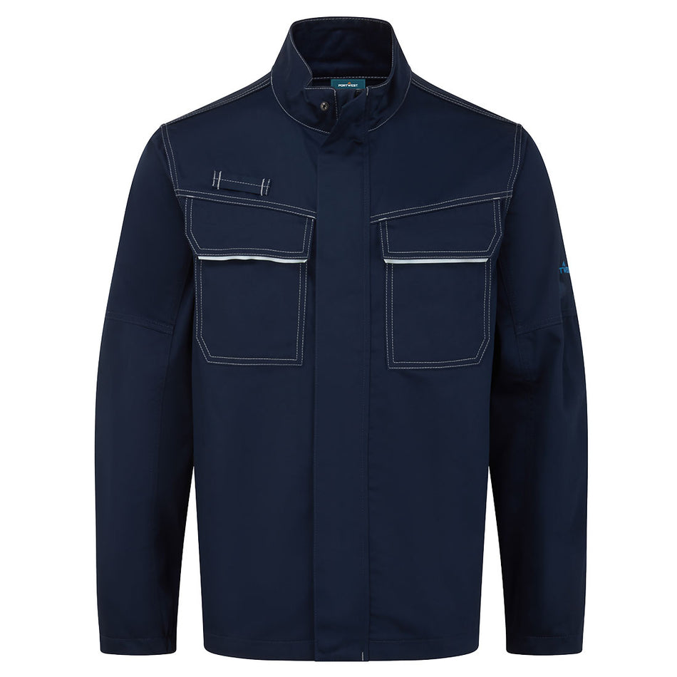 Bizweld Work FR Jacket
