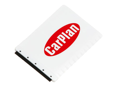Credit Card Ice Scraper ISC001