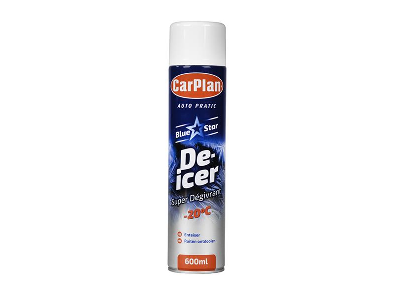 De-Icer Aerosol 600ml SDI600
