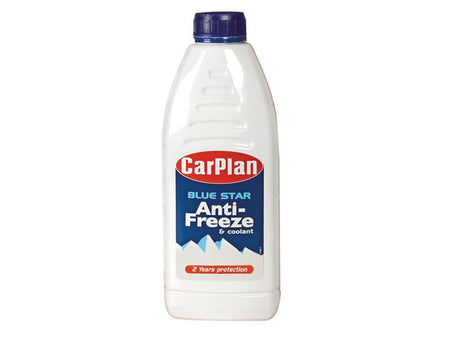 Blue Star Anti-Freeze 1L BSA001