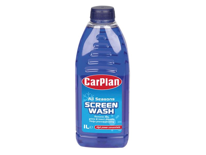 All Season Screenwash 1L SWA001