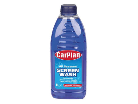 All Season Screenwash 1L SWA001