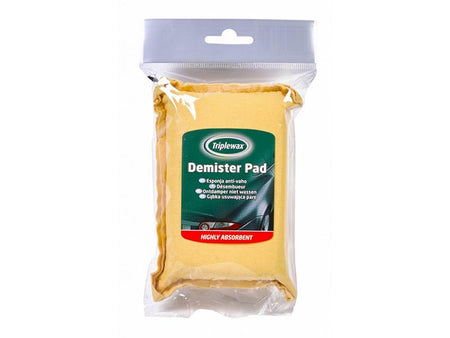 Triplewax Synthetic Demister Pad CTA008