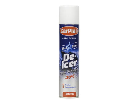 De-Icer Aerosol 300ml SDI311