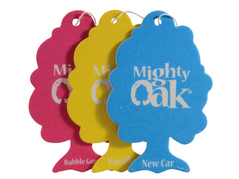 Mighty Oak Air Fresh - Multipack