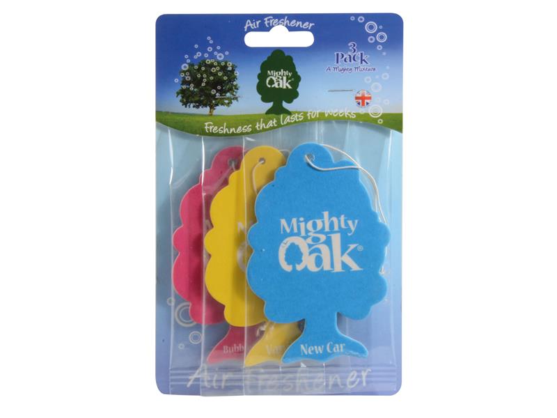Mighty Oak Air Fresh - Multipack