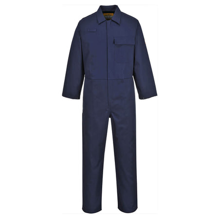 Bizweld Work FR Coverall