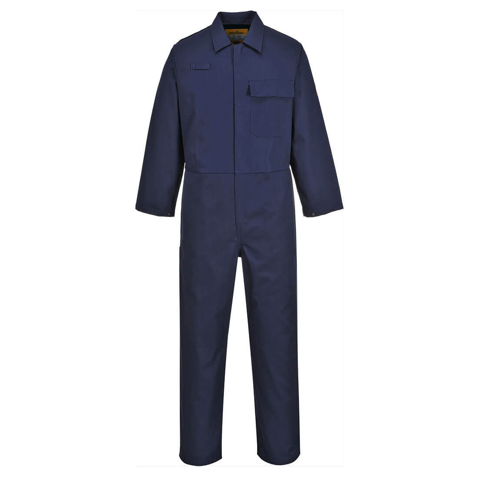 Bizweld Work FR Coverall