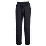 Chef's Cotton MeshAir Pro Stretch Trousers