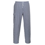 Chester Chef Trousers