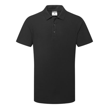 Mesh AirPro Polo Shirt S/S