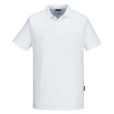 Mesh AirPro Polo Shirt S/S