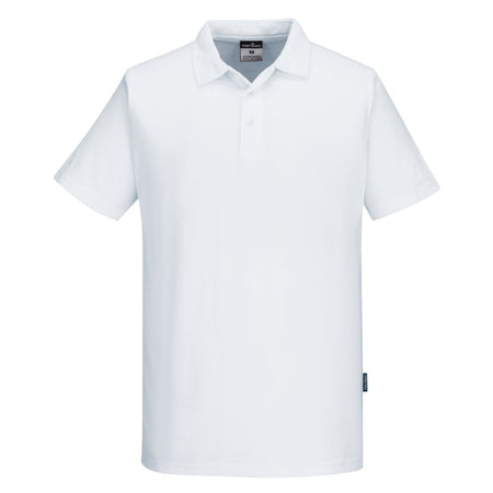 Mesh AirPro Polo Shirt S/S